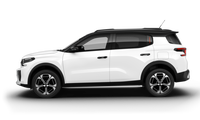 leasing Citroën C3 Aircross